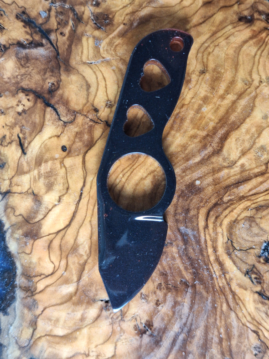 Self defense tool