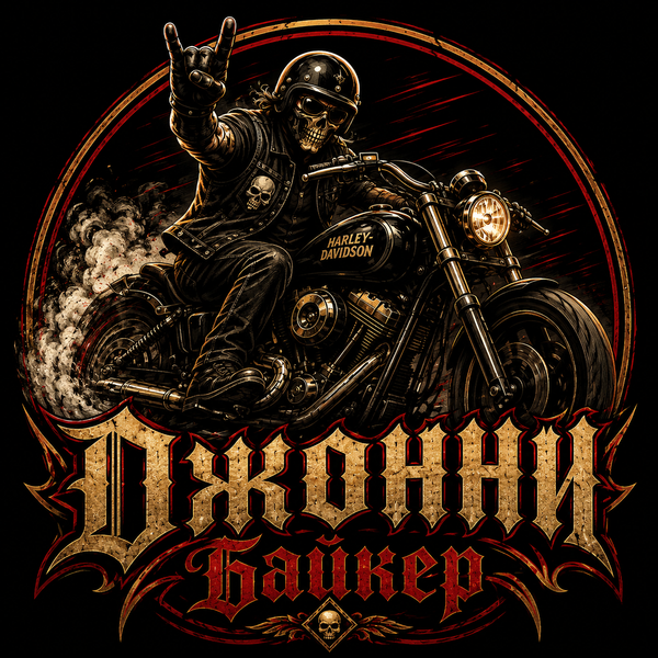 Bikerjohnny