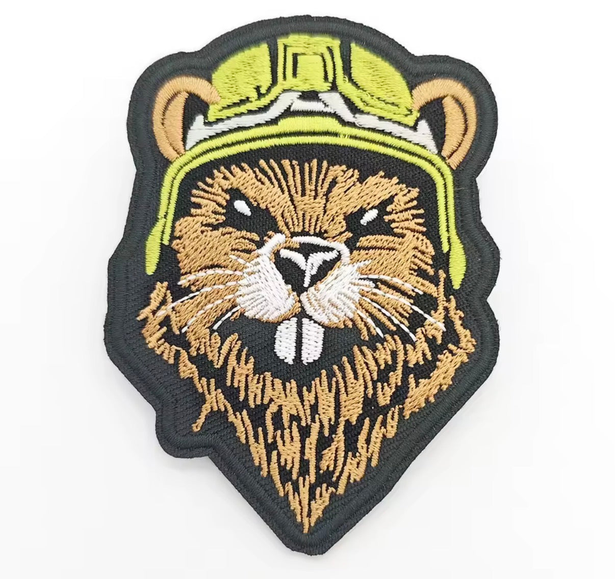 Kurwa bober patch
