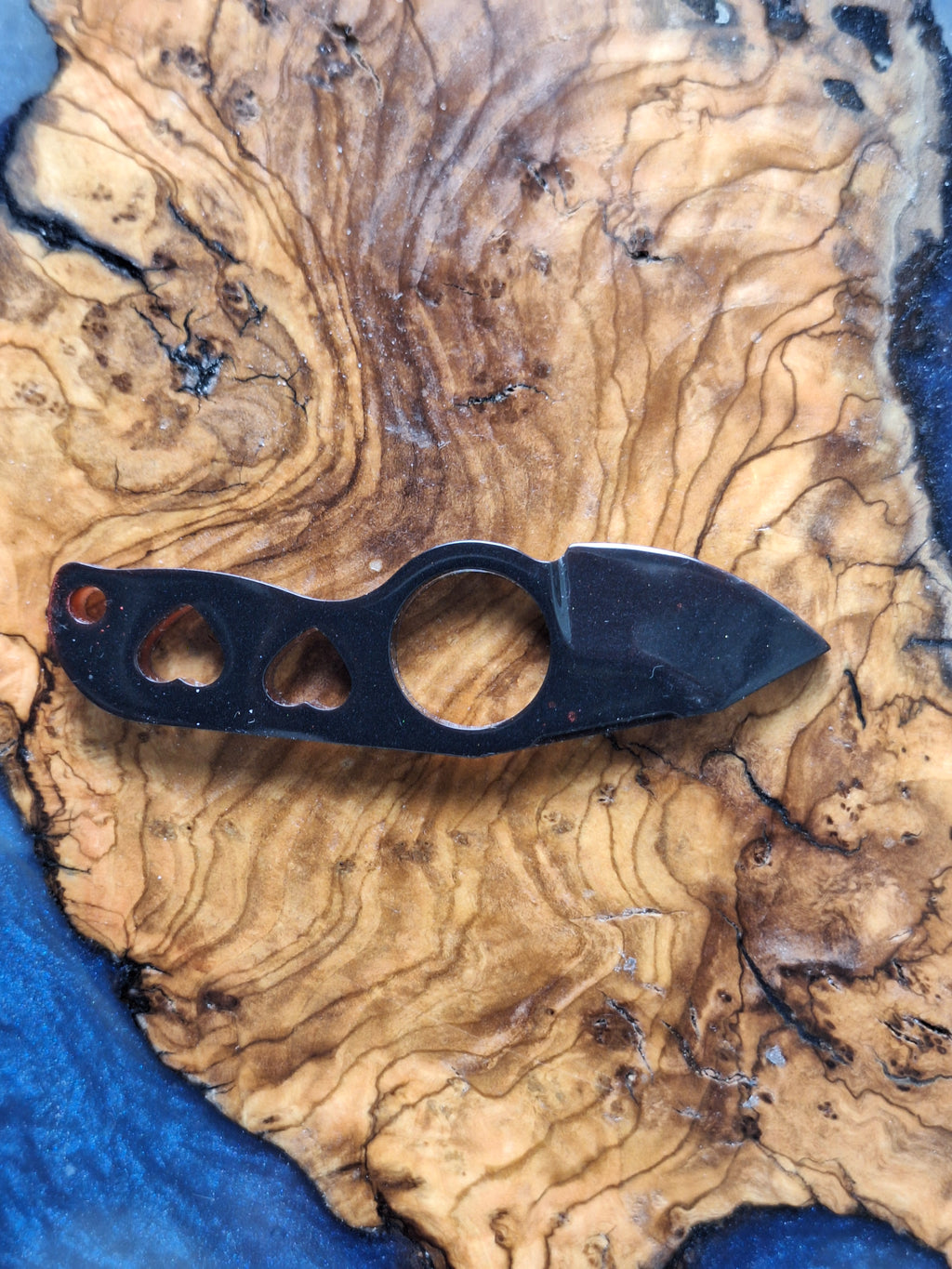 Self defense tool