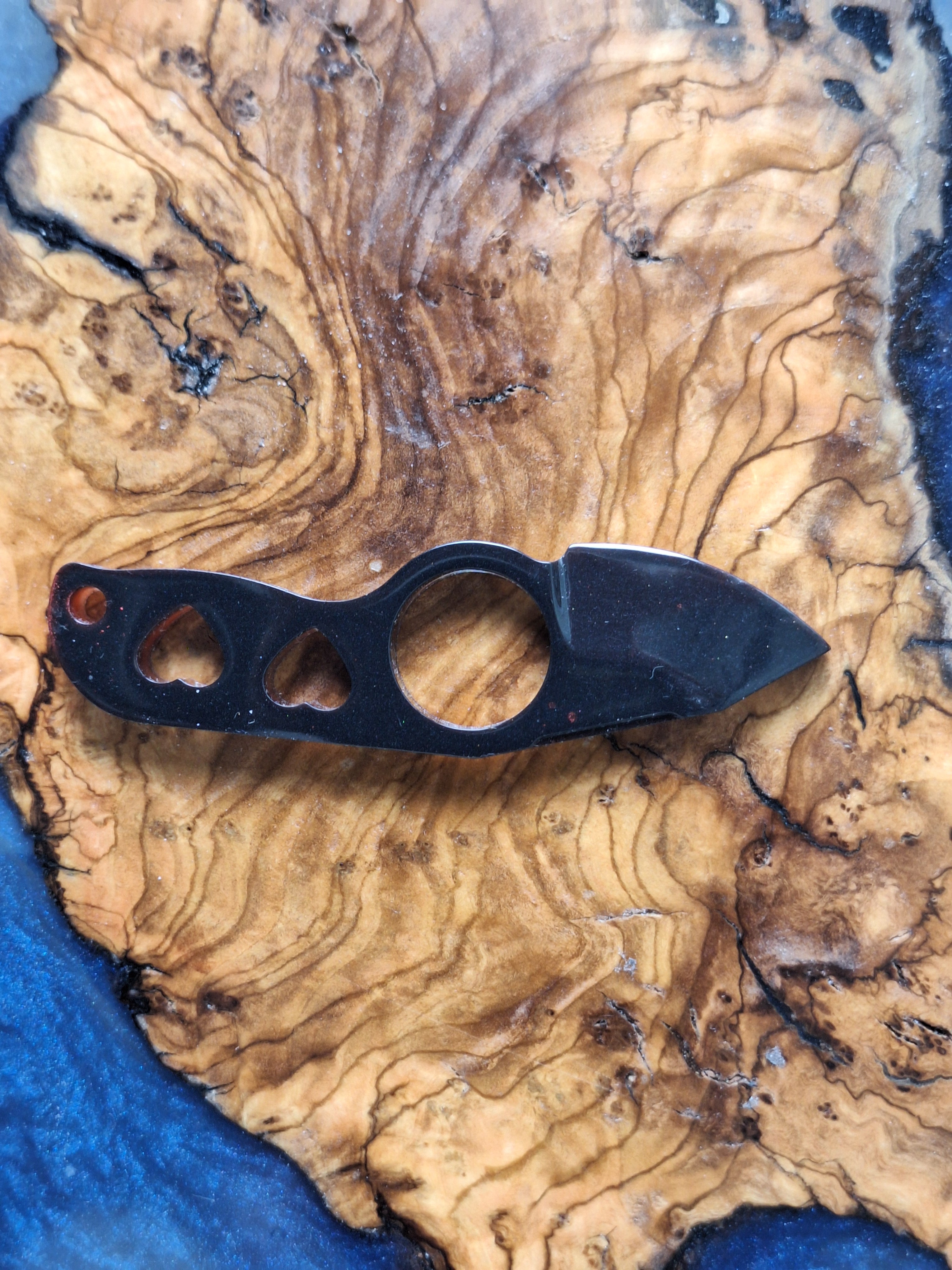 Self defense tool